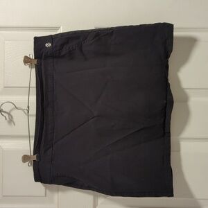 Izod golf skirt size 12